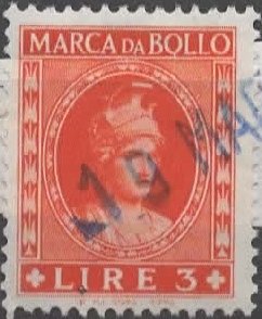 Italy helmeted