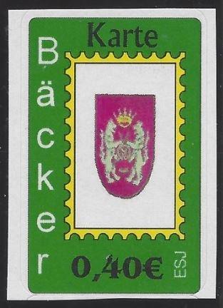 Bäcker
