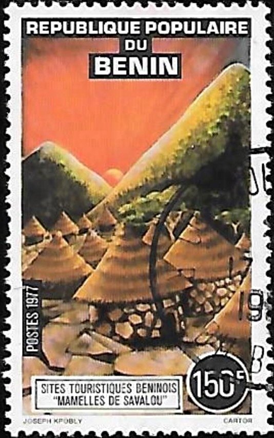 Tourism