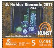 5. Höhler Bienale 2011