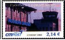 Flughafen Paderborn
