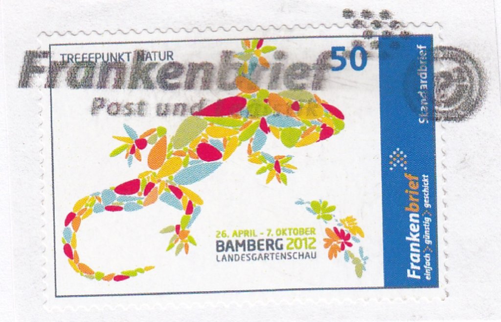 Landesgartenschau Bamberg