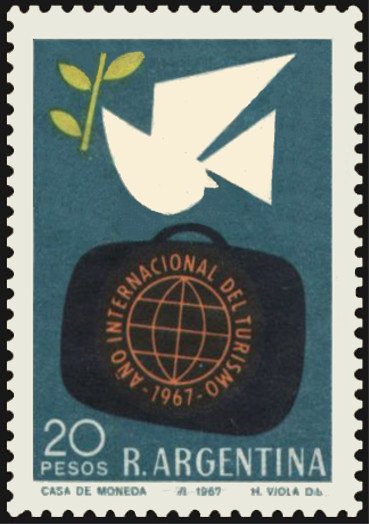 International Day of Tourism