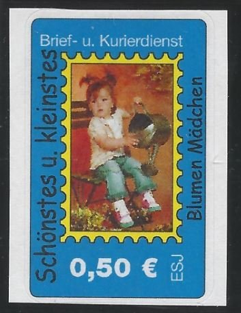 Kinder