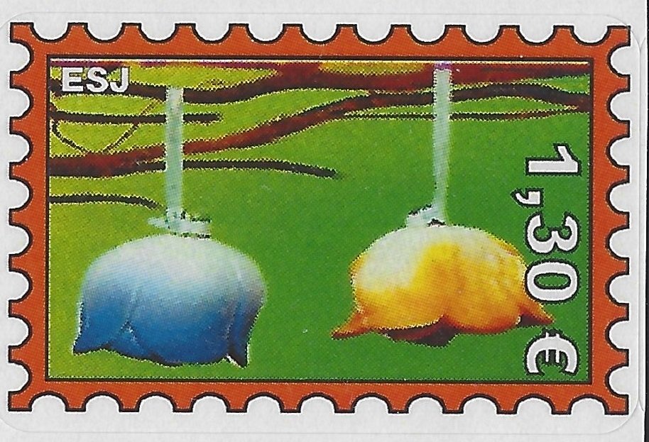 Ostern