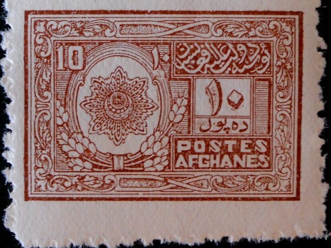 National seal