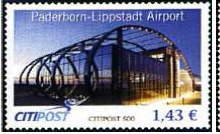 Flughafen Paderborn