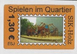 Kinderspielplätze