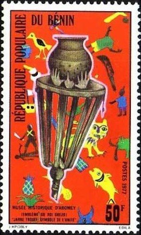 Historic Museums of Benin