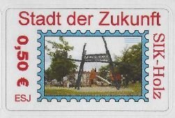 Kinderspielplätze