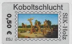 Kinderspielplätze