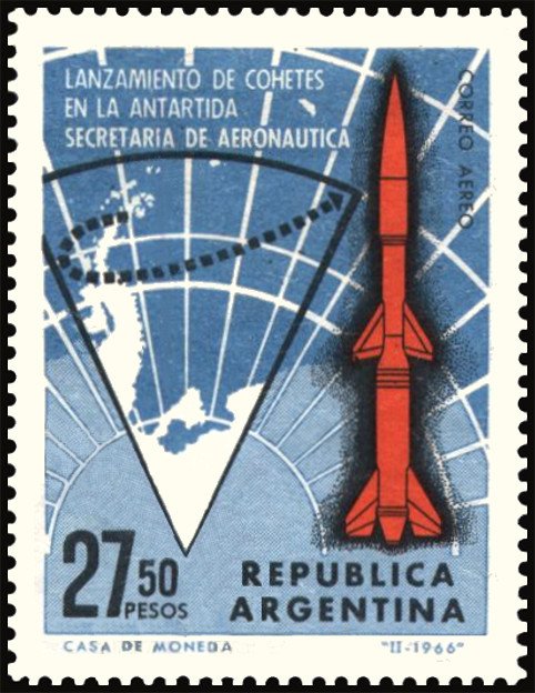 Rocket