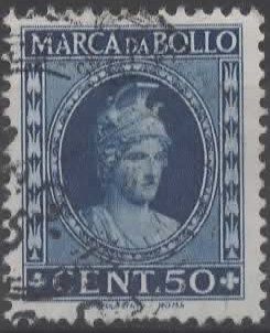 Italy helmeted