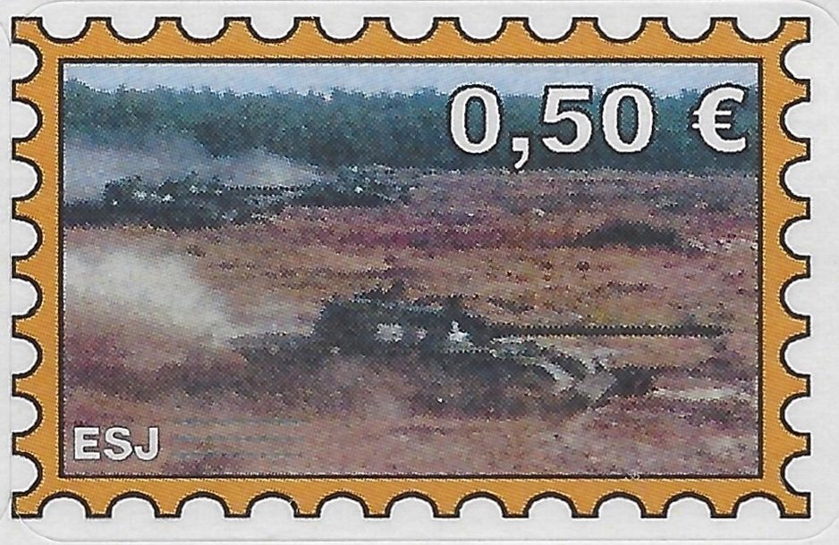 Die Glücksburger Heide