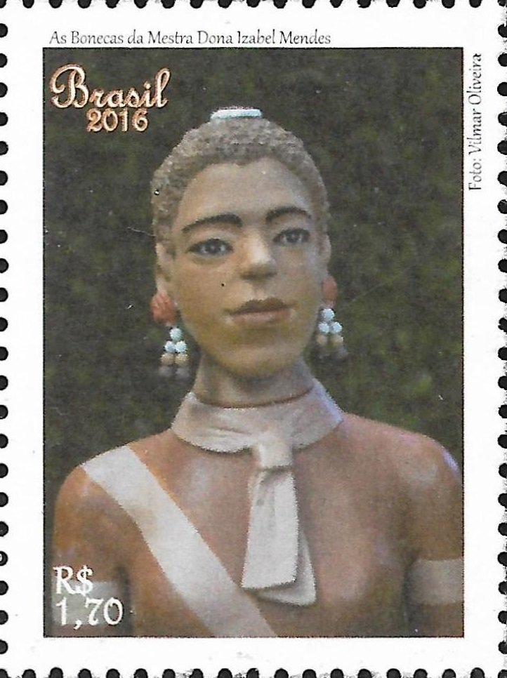 Dolls of D Izabel 5