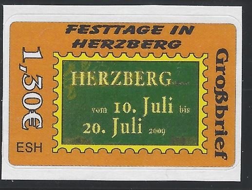 Herzberg Festtage