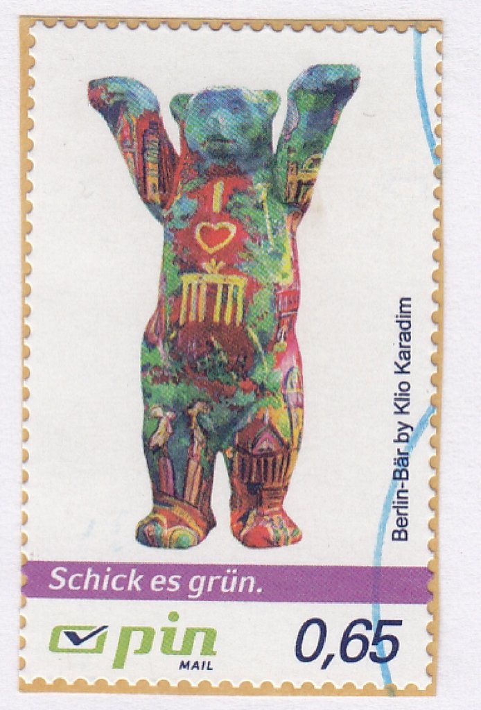 Berlin-Bär