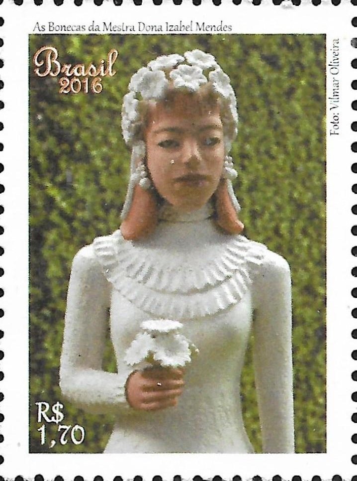 Dolls of D Izabel 1