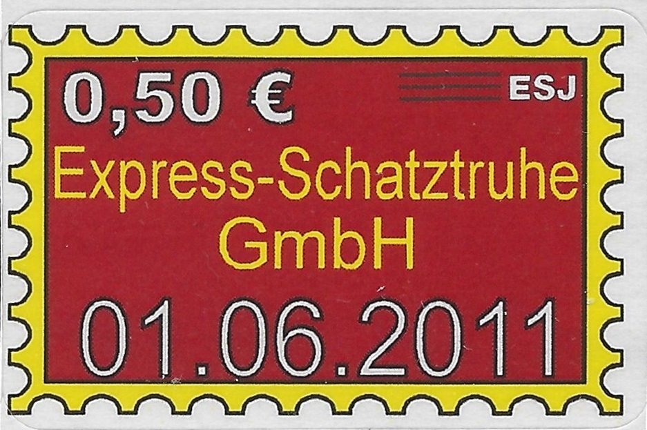 Gründungstag GmbH