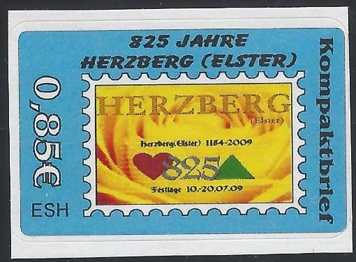 825 Jahre Herzberg