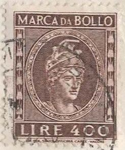 Italy helmeted