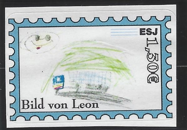 Kinderzeichnungen