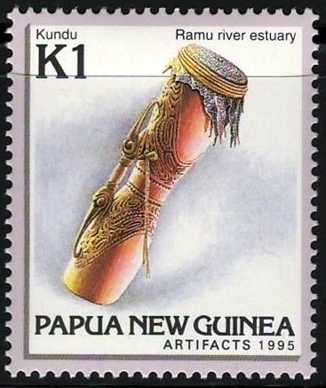 Kundu (drum)