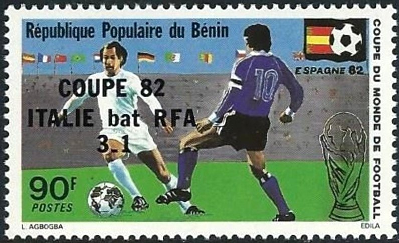 Football World Cup -Results