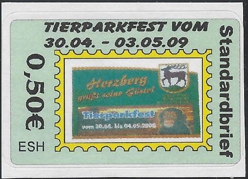 Tierparkfest Herzberg