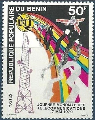 World Telecommunications day
