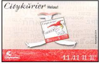 Sondermarke