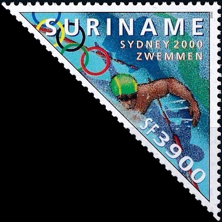Swimming