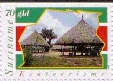 Ecotourism