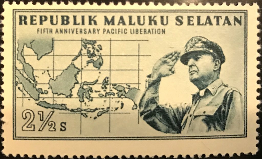 Pacific Liberation