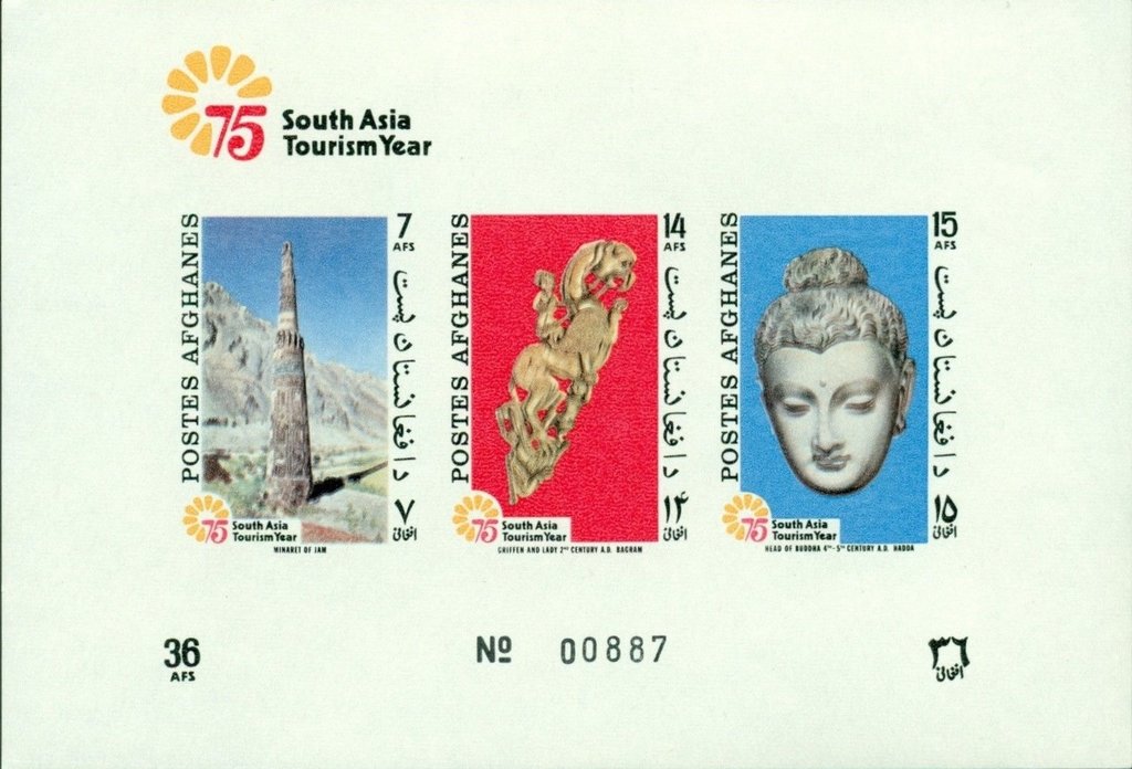 South Asia Tourist Year