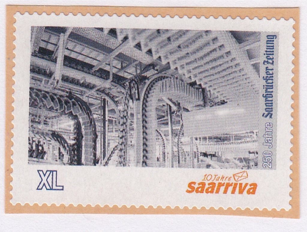 Verarbeitungslinie XL