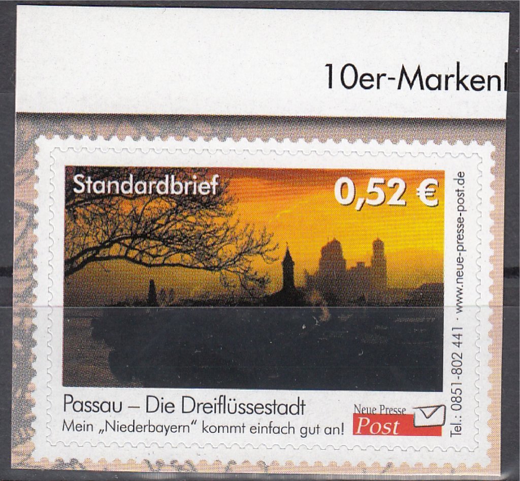 Mein Niederbayern