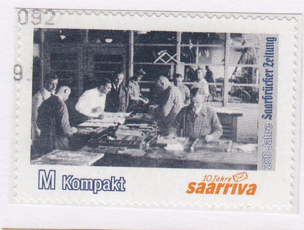 Setzkasten M
