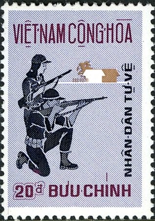 Civilian Self-defense Force