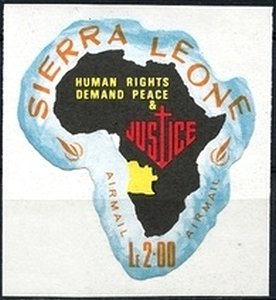 Angola