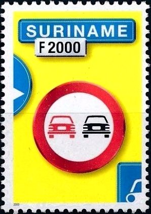 Traffic Signs
