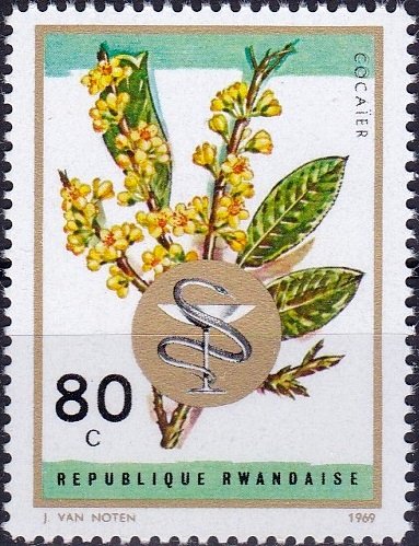 Copaifera officinalis