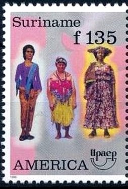 Traditional Costumes