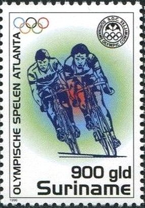 Cycling