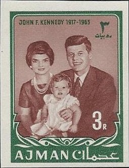 Kennedy family
