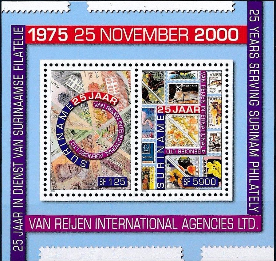 The 25th Anniversary of the International Agencies Ltd. as …