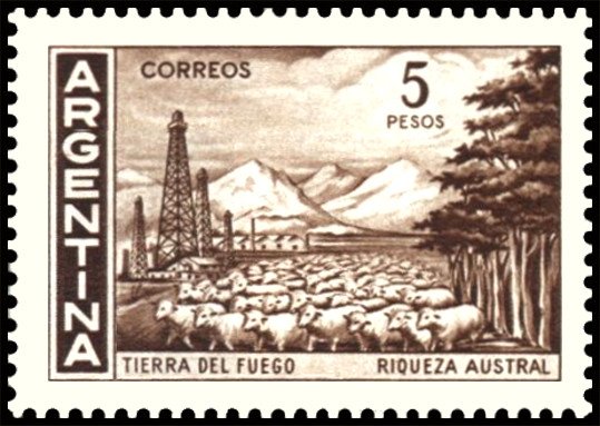 Tierra del Fuego