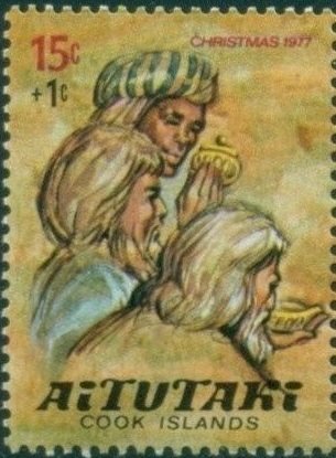 Adoration of the Three Kings + surcharge