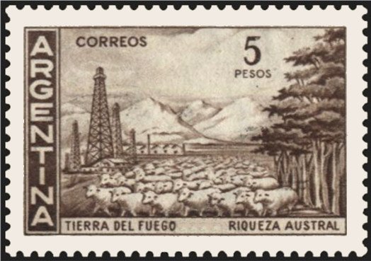 Tierra del Fuego