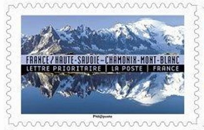 Mont Blanc (France)